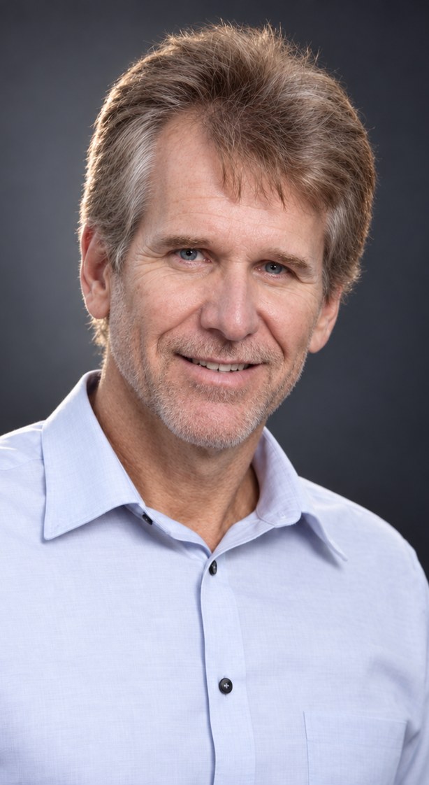 Ranzy, founder of RJC3rd Consulting